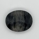 Bio Black Quartz 10.01 Ct Certified Bio Black Quartz 10.01 Ct Certified